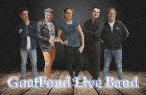 GoetFoud Live Band 2015 bandfoto Org