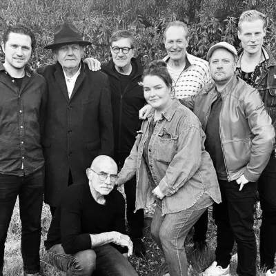 De PAV Band